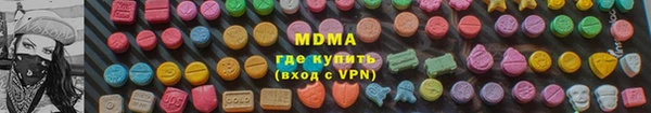 молекула духа Пересвет